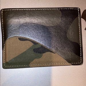 Valentino Card holder
